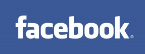 Logo Face book page facebook de Chantal Cazzadori