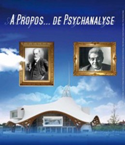 À propos de psychanalyse