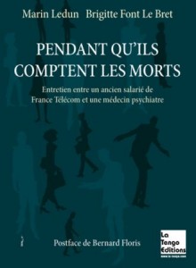 Couverture "Pendant qu'ils comptent les morts"