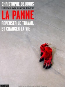 la panne