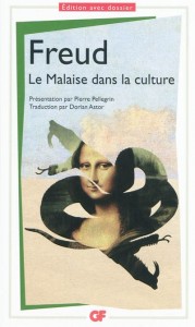 malaise dans la culture