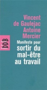 Manifeste pour sortir du mal-être