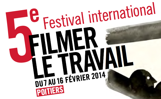 affiche festival filmer le trvail