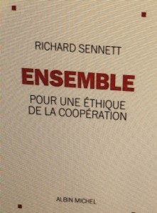 Ensemble de Richard Sennett