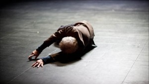 Jean-Pierre Bodin sur scène