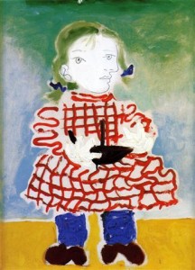 Pablo Picasso