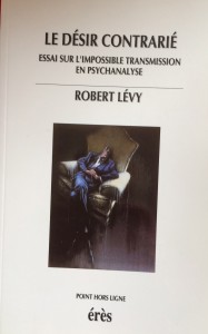 Robert Lévy