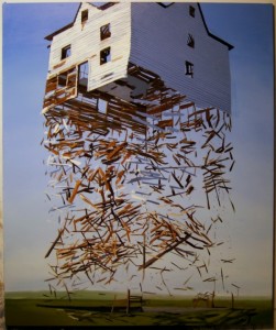 © Ben Grasso