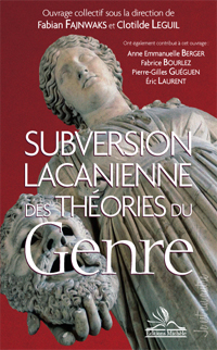 Subversions lacaniennes du genre