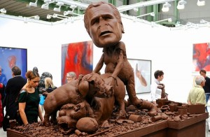 Fiac2012-Bush-01