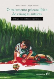 Capa Livro O tratamento psicanal ítico de crianças autistas