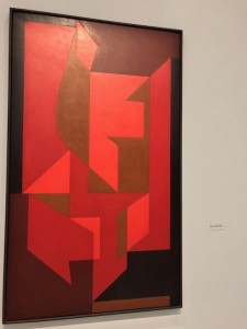 Exposition Vasarely février à mai 2019. Le Centre Pompidou met à l’honneur le maître incontesté de l’art optique.