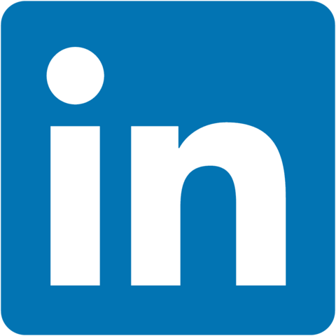 Logo LinkedIn Chantal Cazzadori