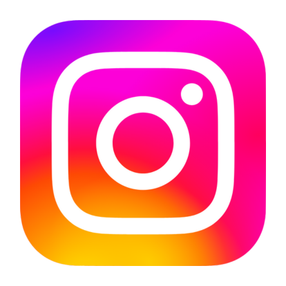 Logo Instagram Chantal Cazzadori