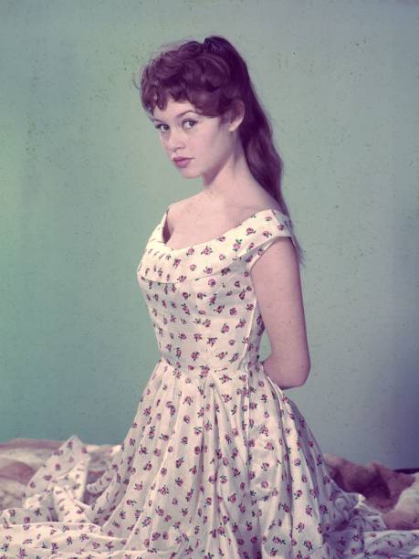 brigitee bardot